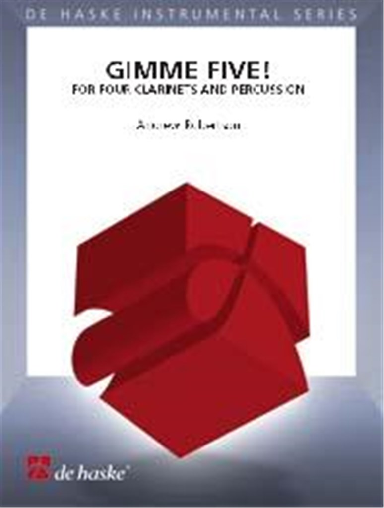 Gimme Five!